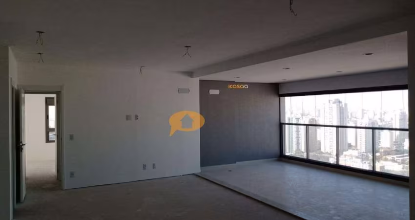 Apartamento à venda, 2 quartos, 2 suítes, 2 vagas, Vila Dom Pedro I - São Paulo/SP
