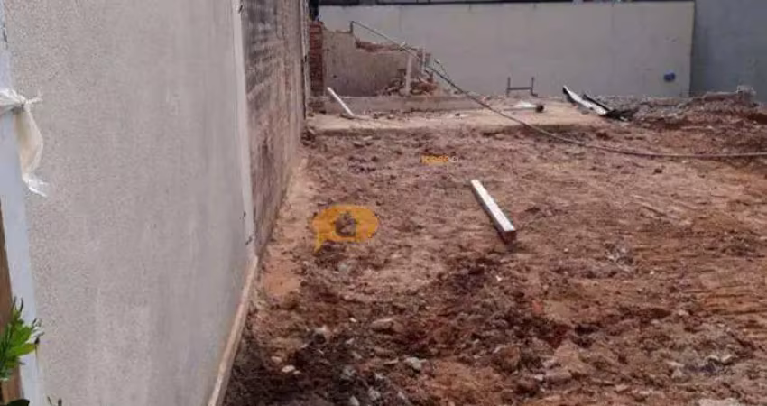 Terreno à venda no Barcelona, São Caetano do Sul 