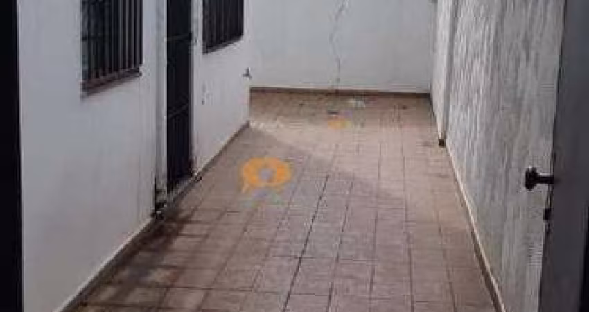 SOBRADO à venda, 3 quartos, 1 suíte, 2 vagas, Vila Dom Pedro I - São Paulo/SP