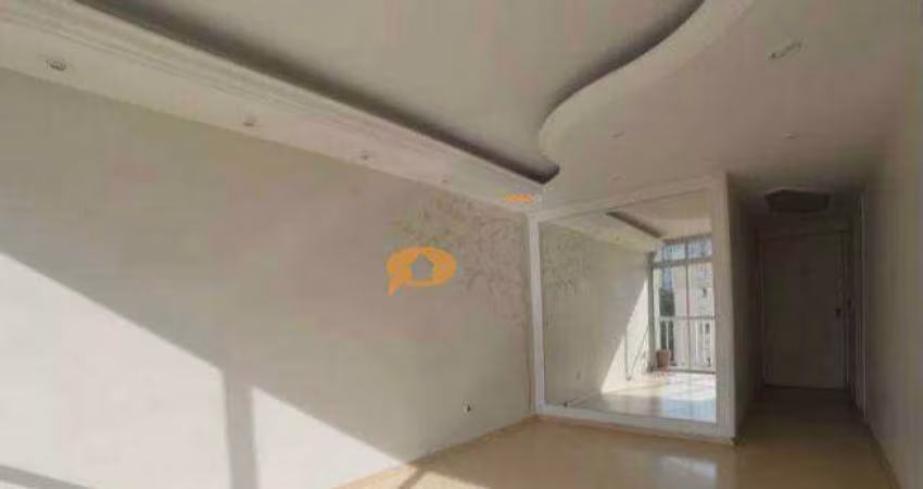 Apartamento à venda, 2 quartos, 2 vagas, Jardim Celeste - São Paulo/SP