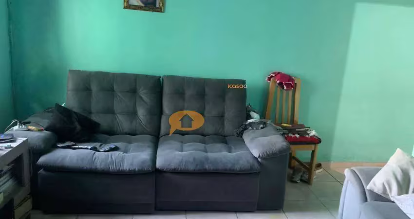 Casa à venda, 2 quartos, 4 vagas, vila brasilina - são paulo/sp