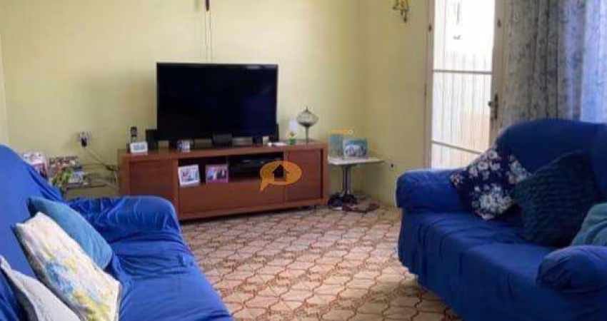 Casa de Vila à venda, 4 quartos, 1 vaga, Vila Monumento - São Paulo/SP