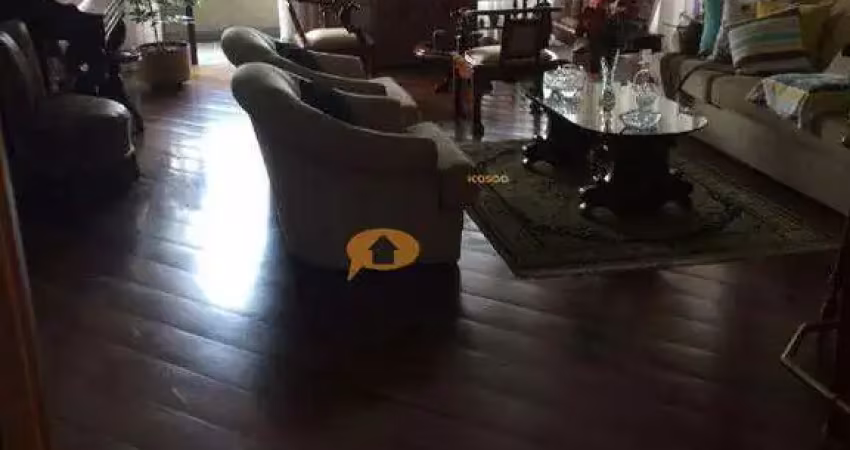 Apartamento à venda, 4 quartos, 4 suítes, 4 vagas, chácara santo antônio (zona sul) - são paulo/sp