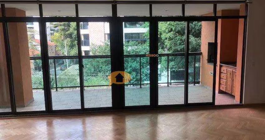 Apartamento à venda, 3 quartos, 1 suíte, 2 vagas, Paraíso - São Paulo/SP