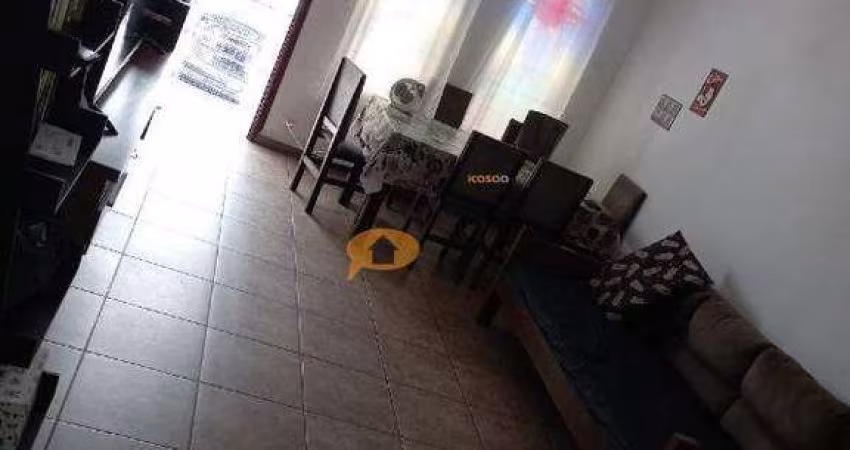 SOBRADO à venda, 2 quartos, 2 vagas, Sacomã - São Paulo/SP