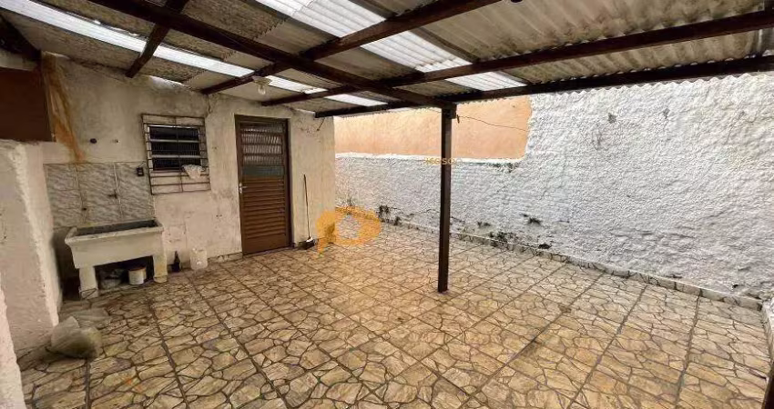 Casa à venda, 2 quartos, moinho velho - são paulo/sp