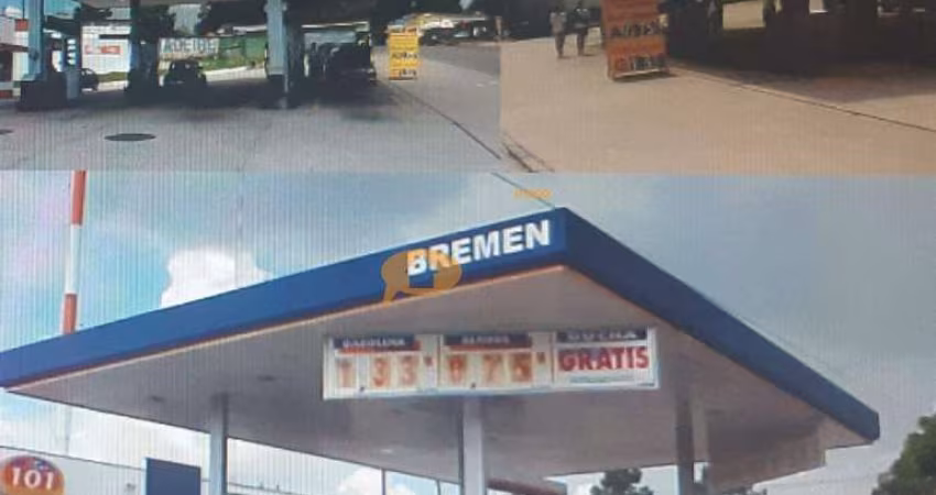 TERRENO para aluguel, Guarapiranga - São Paulo/SP