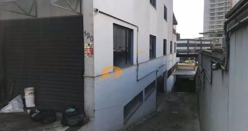 Prédio à venda, 7 vagas, Vila Firmiano Pinto - São Paulo/SP