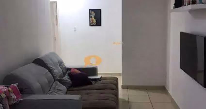 Apartamento à venda, 2 quartos, 1 vaga, Sacomã - São Paulo/SP