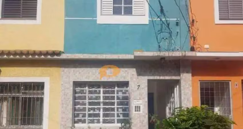 SOBRADO à venda, 2 quartos, 1 suíte, Mooca - São Paulo/SP