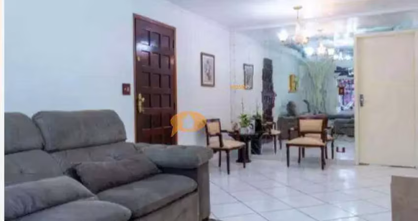 Casa à venda, 3 quartos, 1 suíte, 4 vagas, Vila Vera - São Paulo/SP