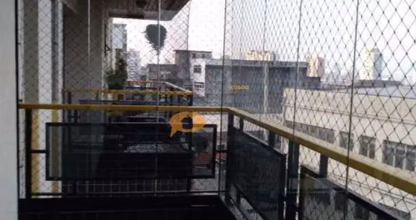 Apartamento à venda, 3 quartos, 1 suíte, 3 vagas, saúde - são paulo/sp