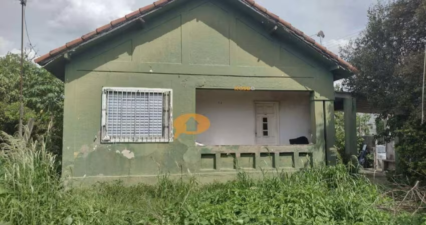 CASA TÉRREA à venda, 3 quartos, 15 vagas, Cursino - São Paulo/SP