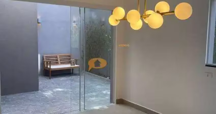 Casa à venda, 3 quartos, 1 suíte, 2 vagas, jardim da glória - são paulo/sp