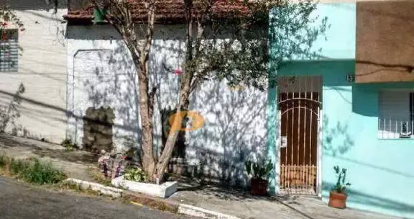 Terreno à venda no Ipiranga, São Paulo 