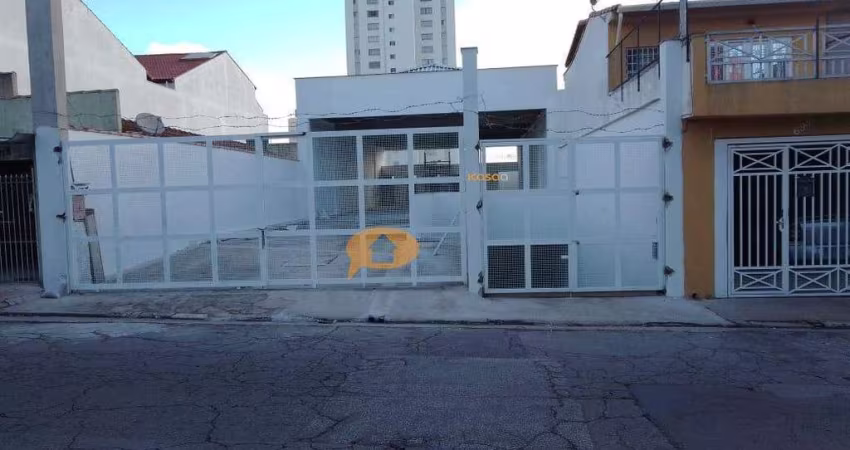 COMERCIAL para aluguel, Vila Vera - São Paulo/SP