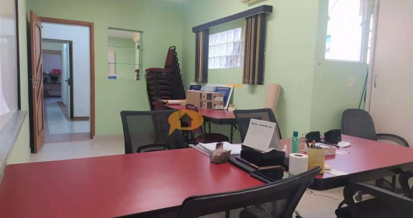 Casa comercial à venda, 1 vaga, Vila Olímpia - São Paulo/SP