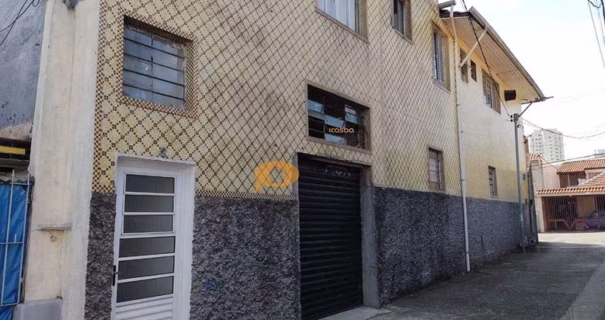 Casa comercial à venda, 5 quartos, Vila Moraes - São Paulo/SP