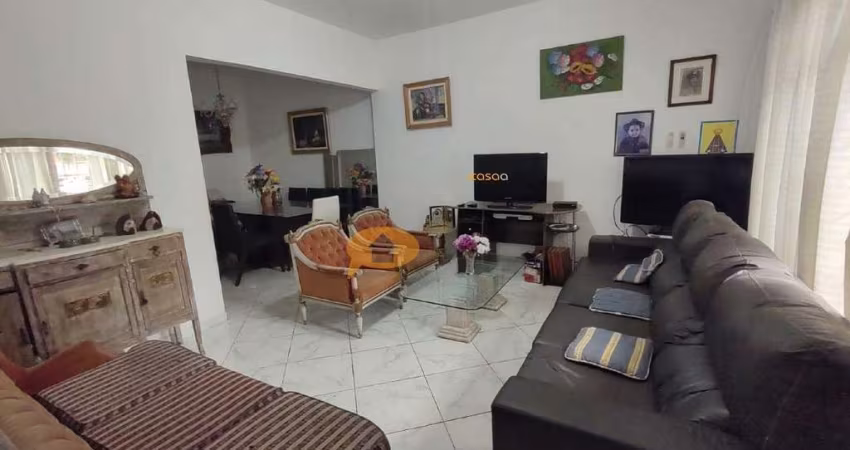 Casa à venda, 3 quartos, 2 suítes, 2 vagas, Vila Monumento - São Paulo/SP