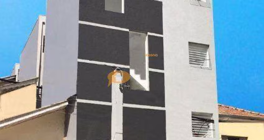 Prédio à venda, 1 quarto, Chácara Seis de Outubro - São Paulo/SP