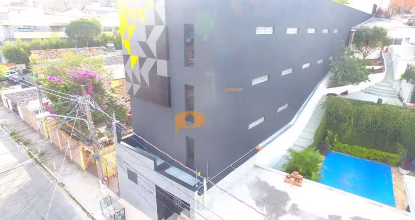 Prédio à venda, 1 quarto, vila esperança - são paulo/sp