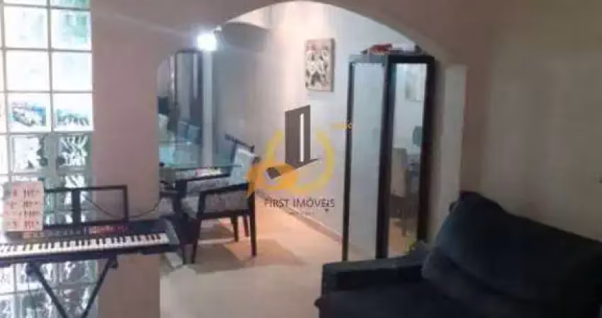 Sobrado à venda, 3 quartos, ipiranga - são paulo/sp