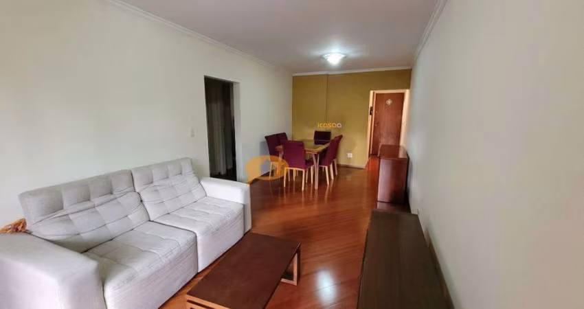 Apartamento à venda, 3 quartos, 1 vaga, Centro - Salto/SP