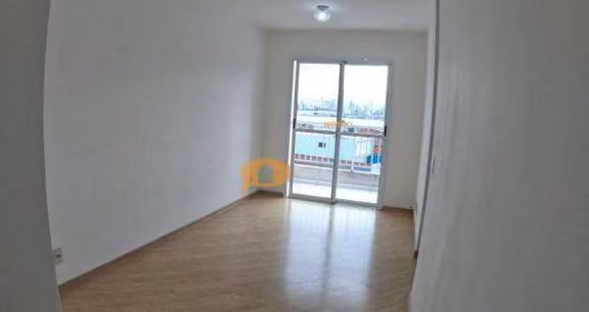 Apartamento à venda, 2 quartos, 1 vaga, Quinta da Paineira - São Paulo/SP