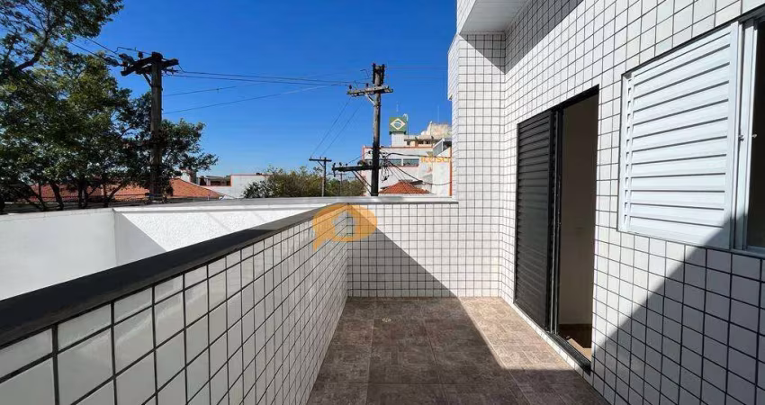 SOBRADO à venda, 2 quartos, 2 suítes, 1 vaga, Sacomã - São Paulo/SP