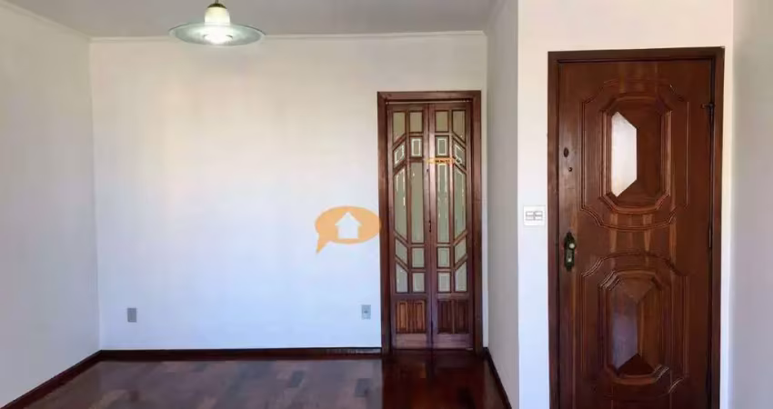 Apartamento para venda com 03 dormitórios e 02 vagas - Alto do Ipiranga.