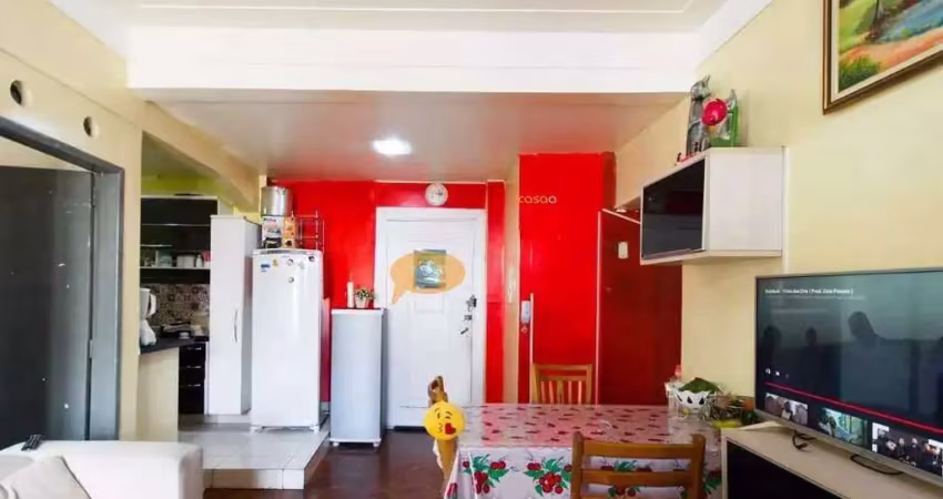 Apartamento à venda, 3 quartos, campos elíseos - são paulo/sp