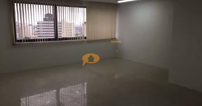 Sala comercial à venda na Vila Mariana, São Paulo 