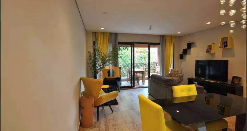 Casa de Condomínio à venda, 2 quartos, 1 suíte, 2 vagas, Vila Monumento - São Paulo/SP
