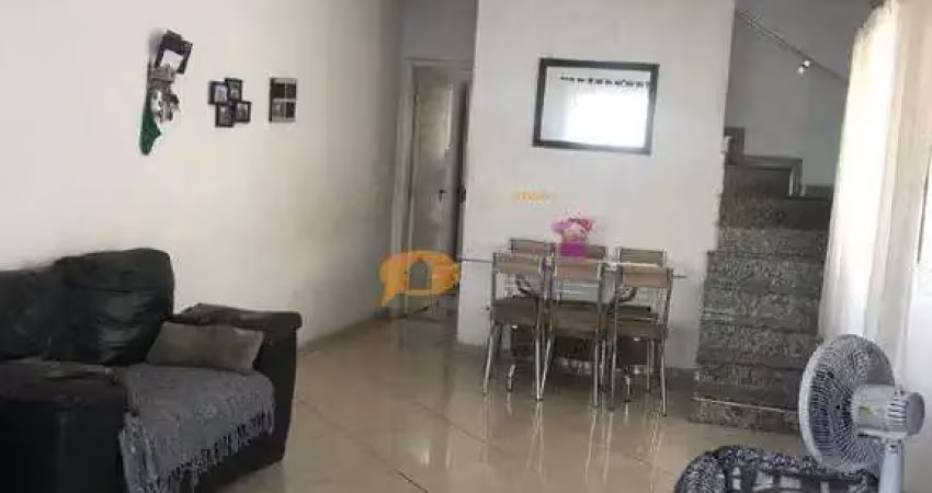 Sobrado à venda, 3 quartos, 1 suíte, 2 vagas, ipiranga - são paulo/sp