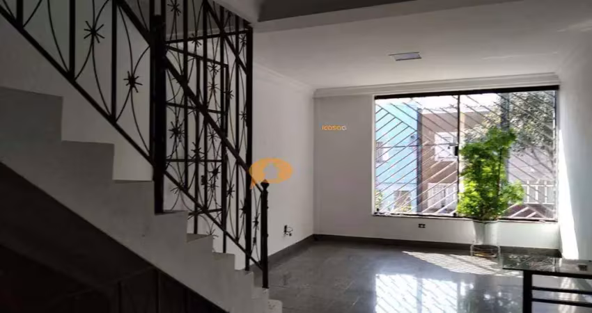 Sobrado à venda, 3 quartos, 3 suítes, 2 vagas, ipiranga - são paulo/sp
