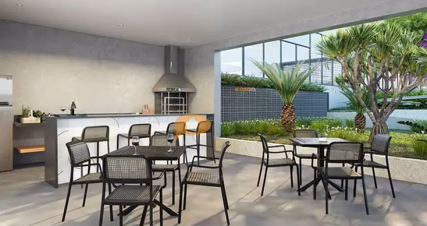 Apartamento à venda, 4 quartos, 3 suítes, 3 vagas, Vila Mariana - São Paulo/SP