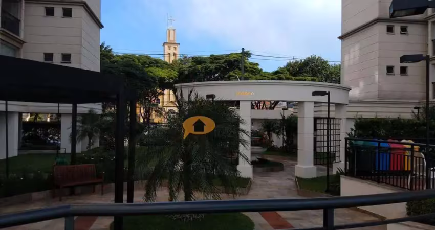 Apartamento à venda, 3 quartos, 1 suíte, 1 vaga, vila moraes - são paulo/sp