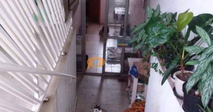 Casa à venda, 2 quartos, 1 suíte, 2 vagas, Vila Moraes - São Paulo/SP
