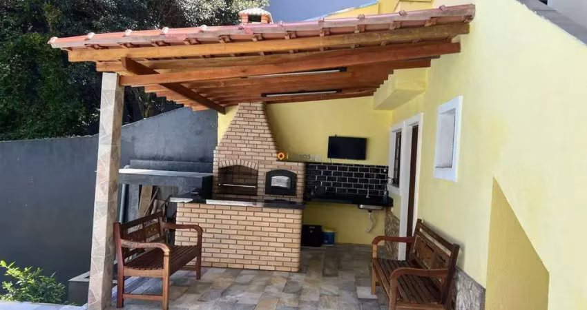 SOBRADO à venda, em São Caetano do Sul/SP, 3 suítes, 8 vagas - ÓTIMA OPORTUNIDADE