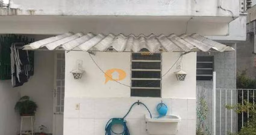 SOBRADO à venda, 3 quartos, 1 suíte, 1 vaga, Ipiranga - São Paulo/SP