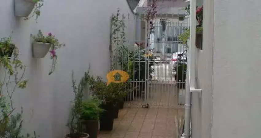 Casa terrea 2 dormitorios,1 banheiro, edicula 1 vaga ipiranga são paulo