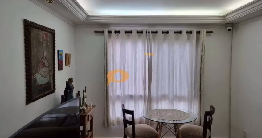 Apartamento à venda, 2 quartos, 1 vaga, jardim santa emília - são paulo/sp
