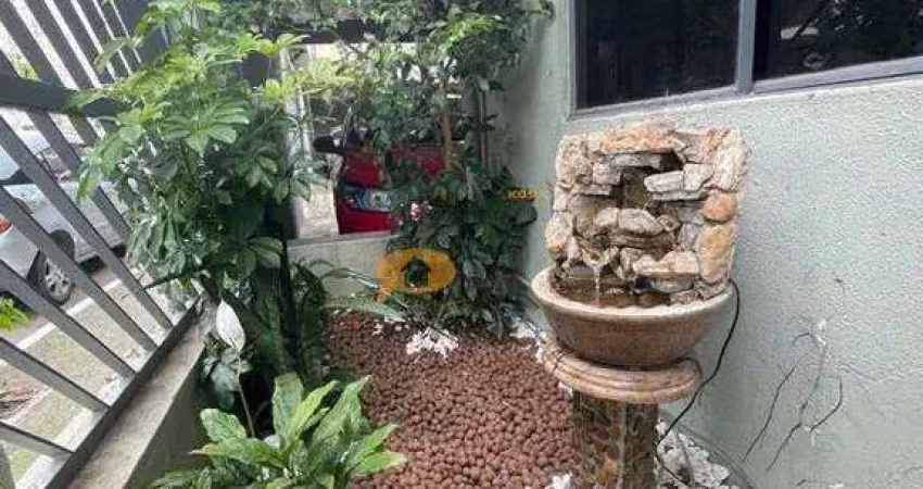Apartamento à venda, 3 quartos, 1 suíte, 1 vaga, vila vera - são paulo/sp