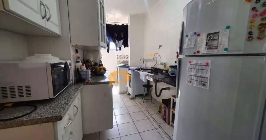 Apartamento a venda om 02 dormitórios e 01 vaga - vila marte