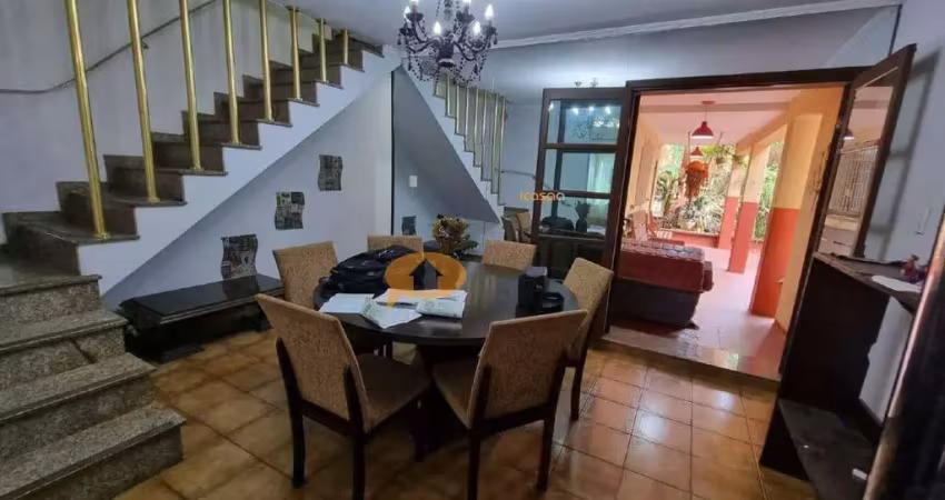 Casa à venda, 5 quartos, 2 suítes, 1 vaga, ipiranga - são paulo/sp