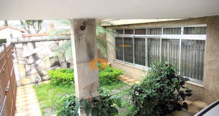 SOBRADO à venda, 3 quartos, 1 suíte, 3 vagas, Vila Moraes - São Paulo/SP