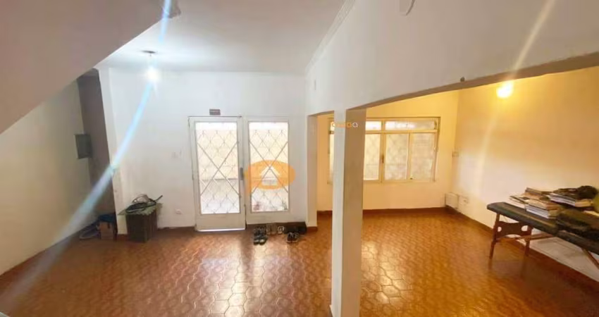 Casa à venda, 3 quartos, 1 suíte, 2 vagas, Vila Santa Eulalia - São Paulo/SP