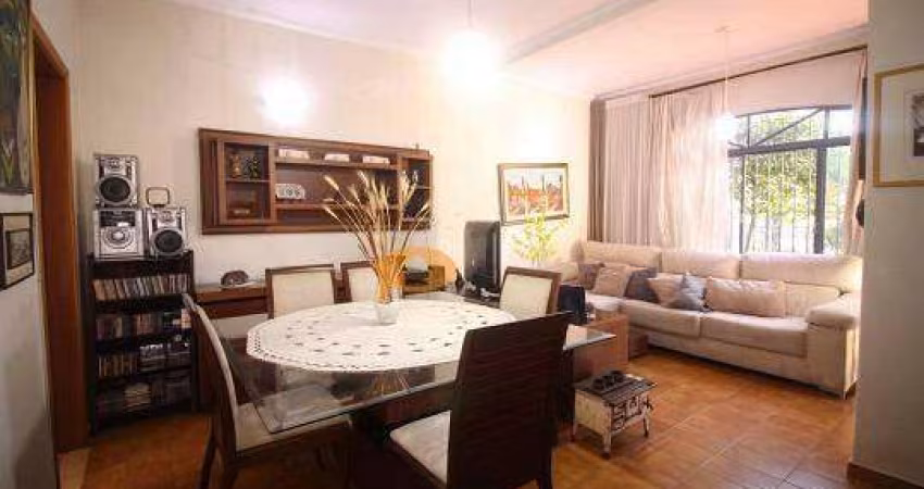 CASA TÉRREA à venda, 3 quartos, 3 vagas, Jardim da Saúde - São Paulo/SP