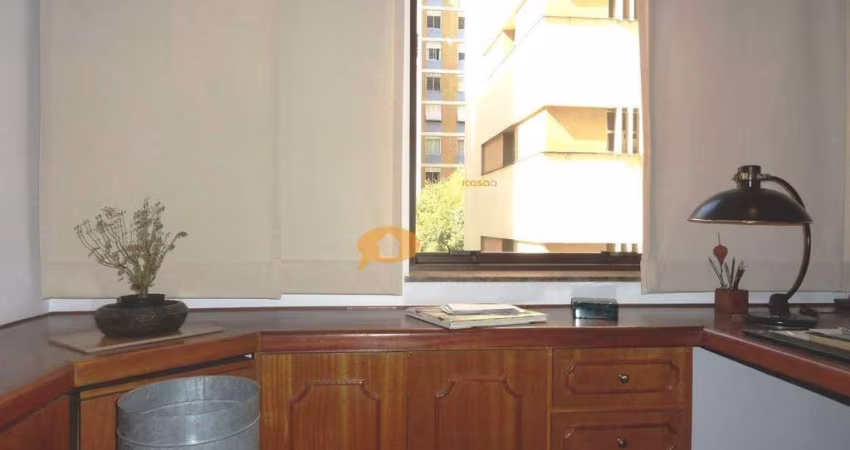 Conjunto à venda, 1 vaga, Consolação - São Paulo/SP