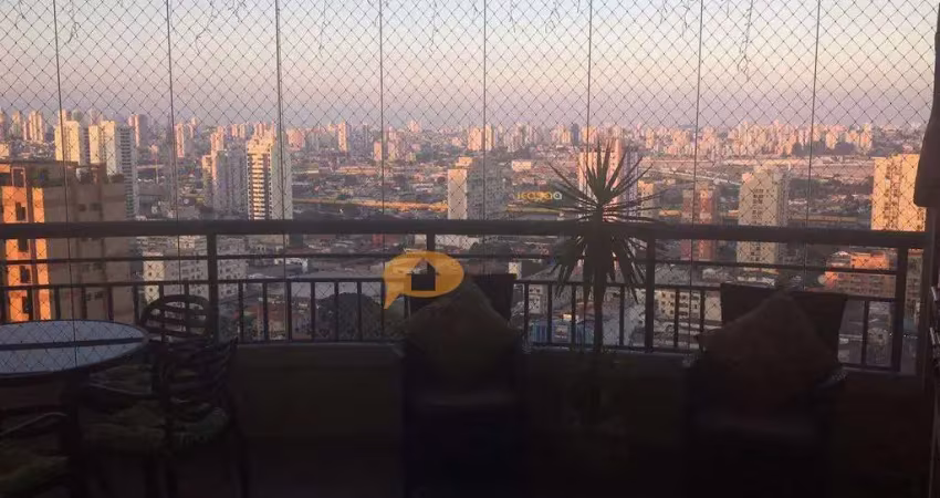 Apartamento à venda, 3 quartos, 2 vagas, ipiranga - são paulo/sp